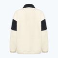 Dámská snowboardová mikina Tnp Ember Half Zip Rc Fleece arctic white 10