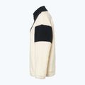 Dámská snowboardová mikina Tnp Ember Half Zip Rc Fleece arctic white 11