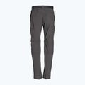 Pánské trekové kalhoty Columbia Silver Ridge II converti 023 šedé 1794891 8