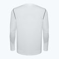 Pánské fotbalové tričko longsleeve   Nike Dri-FIT Park 20 Crew white/black/black 2
