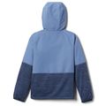 Pánská treková mikina Columbia Out-Shield Dry modrá 1931061 2