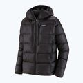 Pánská péřová bunda  Patagonia Fitz Roy Down Hoody black 11