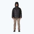 Pánská péřová bunda  Patagonia Fitz Roy Down Hoody black 2