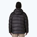 Pánská péřová bunda  Patagonia Fitz Roy Down Hoody black 3