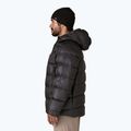 Pánská péřová bunda  Patagonia Fitz Roy Down Hoody black 4