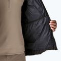 Pánská péřová bunda  Patagonia Fitz Roy Down Hoody black 9