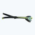 Plavecké brýle TYR Tracer-X Elite Racing Mirrored black/lime 3
