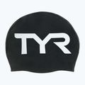 Plavecké brýle TYR Tracer-X Elite Racing Mirrored black/lime 5