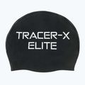 Plavecké brýle TYR Tracer-X Elite Racing Mirrored black/lime 6