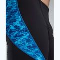 Pánské plavecké jammery TYR Durafast Elite Oceanid Jammer light blue/aqua 6