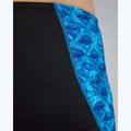 Pánské plavecké jammery TYR Durafast Elite Oceanid Jammer light blue/aqua 7