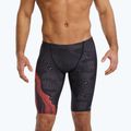 Pánské plavecké jammery Tyr Durafast Elite Firestorm metalic fire metallic fire