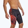 Pánské plavecké jammery Tyr Durafast Elite Firestorm metalic fire metallic fire 4