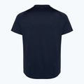 Pánské tenisové tričko Nike Court Dri-FIT Victory obsidian/obsidián/white 2