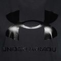 Dámské tričko Under Armour Live Sportstyle Graphic black/black 6