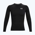 Under Armour pánské tričko s dlouhým rukávem Ua Hg Armour Comp LS black 1361524-001 5