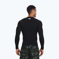 Under Armour pánské tričko s dlouhým rukávem Ua Hg Armour Comp LS black 1361524-001 3