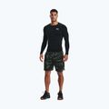 Under Armour pánské tričko s dlouhým rukávem Ua Hg Armour Comp LS black 1361524-001 2
