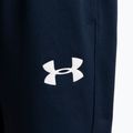 Dětská tepláková souprava Under Armour Knit tmavě modrá 1363290-408 8