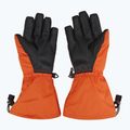 Dětské snowboardové rukavice Dakine Yukon pured pumpkin 3