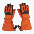 Dětské snowboardové rukavice Dakine Yukon pured pumpkin 4