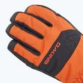 Dětské snowboardové rukavice Dakine Yukon pured pumpkin 5