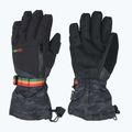 Pánské snowboardové rukavice Dakine Titan Gore-Tex black vintage camo
