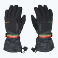 Pánské snowboardové rukavice Dakine Titan Gore-Tex black vintage camo 4