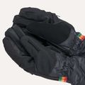 Pánské snowboardové rukavice Dakine Titan Gore-Tex black vintage camo 6