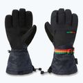 Pánské snowboardové rukavice Dakine Titan Gore-Tex black vintage camo 10