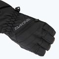 Dětské snowboardové rukavice Dakine Tracker black S24 5