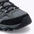 Pánské turistické boty Merrell Moab 3 Gtx granite 7