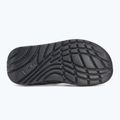 Dámské žabky HOKA Ora Recovery black/dark gull gray 4