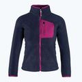 Dětská fleece mikina Columbia Fast Trek III tmavě modrá 1887852