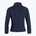 Dětská fleece mikina Columbia Fast Trek III tmavě modrá 1887852 2