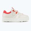 Dámské boty  Timberland Laurel Court white full grain/orange 2