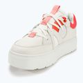 Dámské boty  Timberland Laurel Court white full grain/orange 7