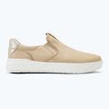 Pánské boty  Timberland Seneca Bay Slip On light beige nubuk 2