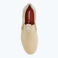 Pánské boty  Timberland Seneca Bay Slip On light beige nubuk 5
