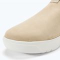 Pánské boty  Timberland Seneca Bay Slip On light beige nubuk 7