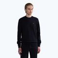 Pánský svetr Napapijri Decatur 5 black 041