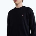 Pánský svetr Napapijri Decatur 5 black 041 4