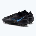 Pánské kopačky Nike Phantom GT2 Elite FG černé CZ9890-004 3