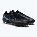 Pánské kopačky Nike Phantom GT2 Elite FG černé CZ9890-004 5
