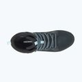 Dámské turistické boty Merrell Bravada Edge 2 Thermo Mid WP black/arona 15