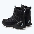 Dámské turistické boty Merrell Bravada Edge 2 Thermo Mid WP black/arona 3