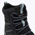 Dámské turistické boty Merrell Bravada Edge 2 Thermo Mid WP black/arona 8