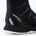 Dámské turistické boty Merrell Bravada Edge 2 Thermo Mid WP black/arona 9