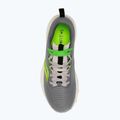 Dámské běžecké boty Saucony Peregrine 13 gravel/slime 6