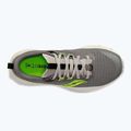 Dámské běžecké boty Saucony Peregrine 13 gravel/slime 10